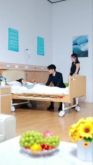 Some Goodbyes Last a Lifetime Episode 5