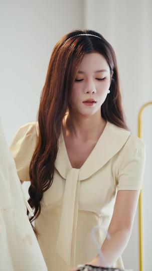 心声喧嚣,真爱静谧 第7集