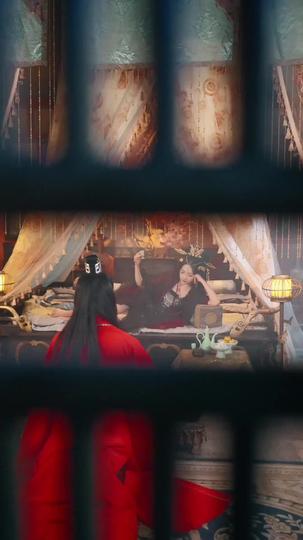 The Princess Who Rose from Ashes Episode 9