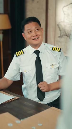 Soaring Beyond Broken Promises Episode 3