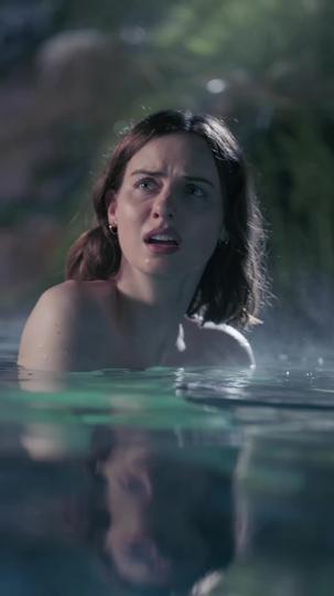 Fated Mate with My Enemy Stepbrother Episode 10