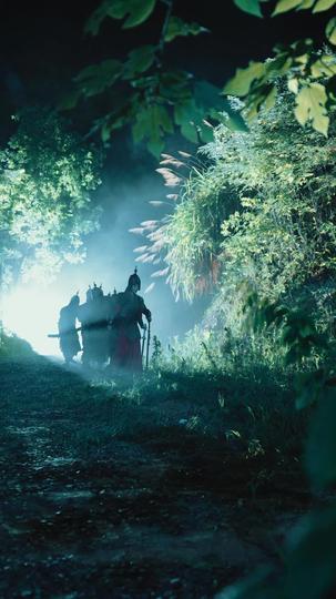 雪娘子传奇 第6集