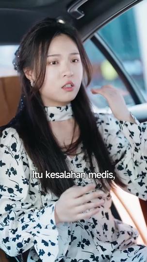 Melodi Cinta di Senja Hari Episode 5