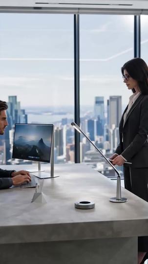 Billionaire is my puppy Episode 5