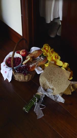 A Lover in A Wheelchair Who Cannot Escape Episode 2