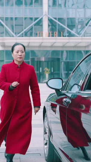 舒助理每天都想辞职 第11集