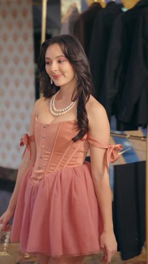 My Escort Boy Is a Billionaire Episode 8