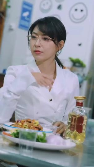 Penguasa Bisnis yang Misterius Episode 8