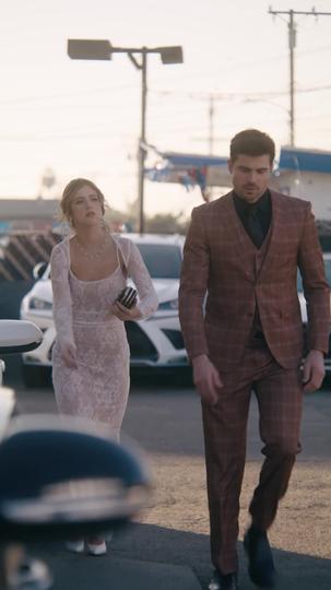 L’amore alla fine delle menzogne Episodio 4