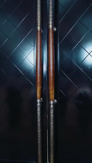 A Battle Beyond the Battlefield Episode 9