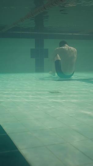 Blue Complex Episode 2