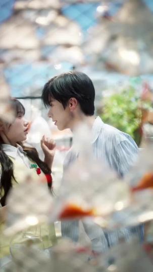 Replaying the Color of Our Days Episode 9