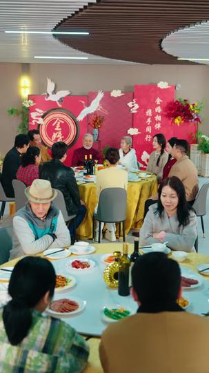 乡下老妈绝代风华 第8集