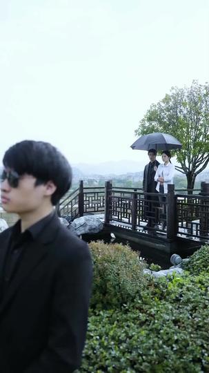 Após Divórcio, a Deusa Despertou 4Episódio