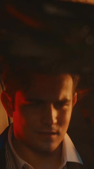 My Boss Is A Cyber-Daddy Episode 8