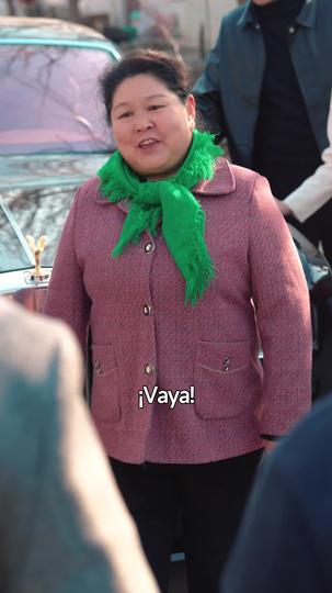 De regreso a casa, mi prometida me hace brillar Episodio 6