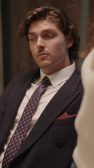 Triple Life with My Billionaire Crush Episode 8