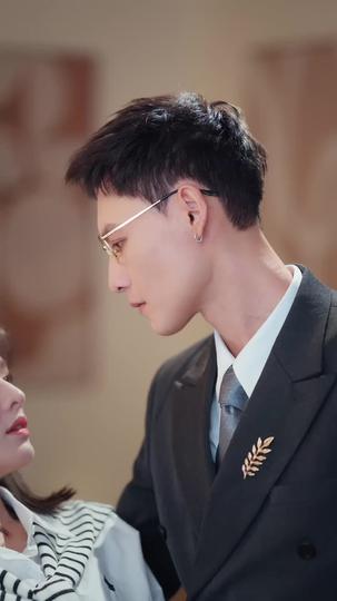 Her Name, His Everlasting Love Episode 8