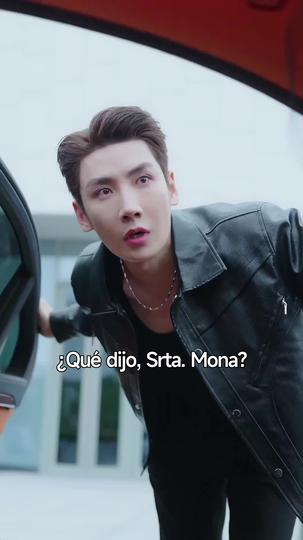 Nunca más contigo Episodio 9