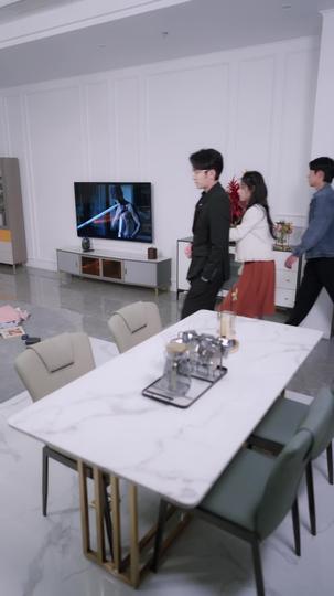 Forever Was a Lie Episode 5