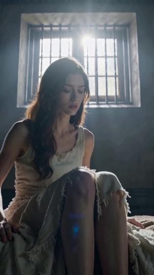The Spare Daughter Episode 2