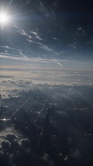 They Exiled Me—Now I Control the City Episode 8