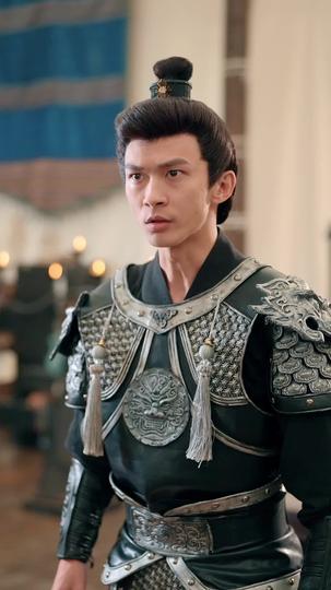 Betrayed by Blood, I Rise in Glory Episode 11