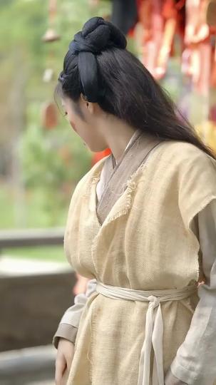 Forever and Always: Love Beyond Time Episode 5