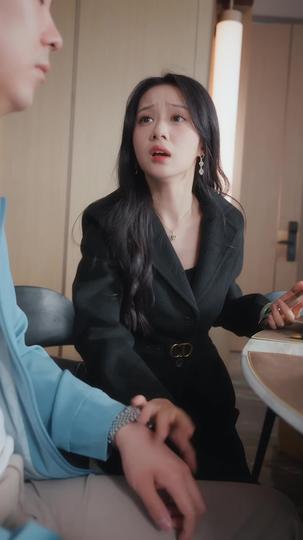 The Love That Missed Its Moment Episode 5