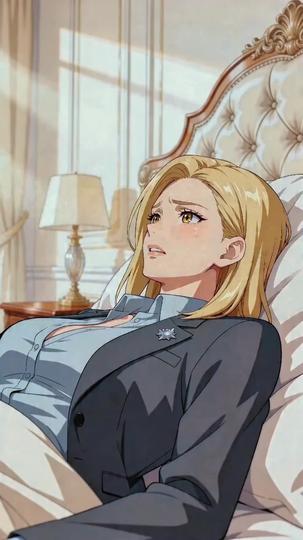 Escape with Boss's Baby Episode 11