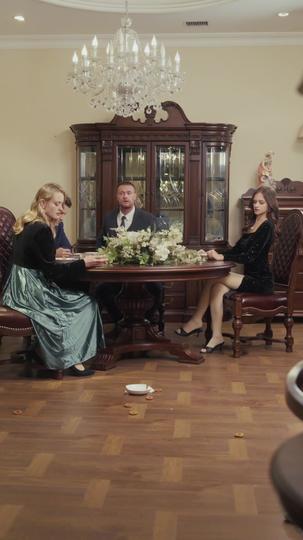 Married to My Brother’s Ex Episode 5