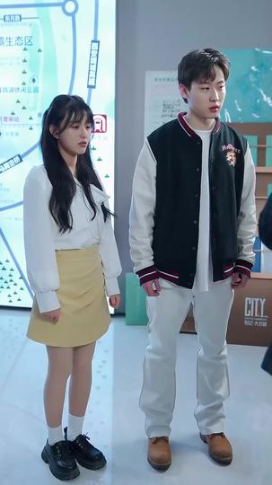 Stepping Into Power: His Turnaround Episode 7