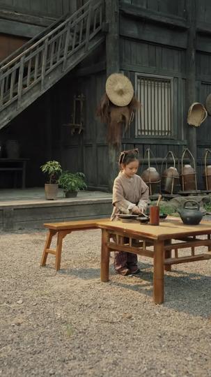 The Second-Chance Mother Episode 8