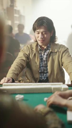 出手2重出江湖 第4集