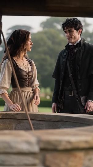 My Dear 19th Century Husband Episode 3