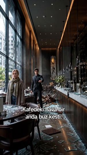 Ejder Kral’ın Kader Eşi Böl. 11