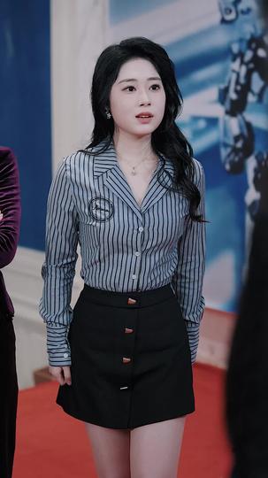 玉佩奇缘 第11集