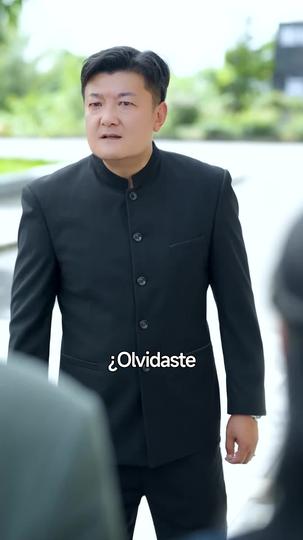 El exmarido que domina el mundo Episodio 4