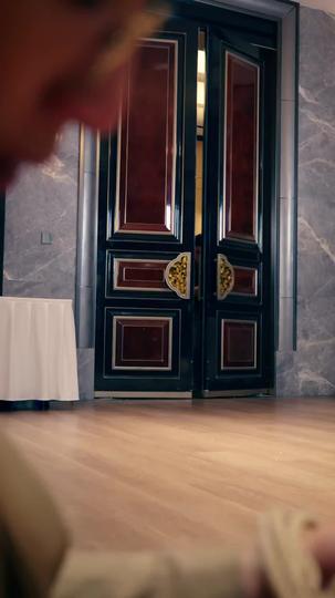 Queen of Aces: The Last Gamble Episode 3