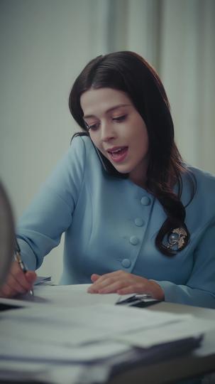 After a one-night stand, I was targeted by my boss Episode 6