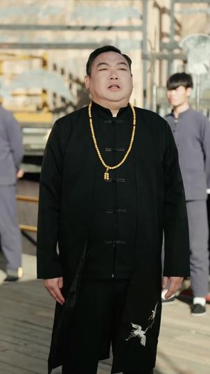 Rise Up, Combat King! Episode 8