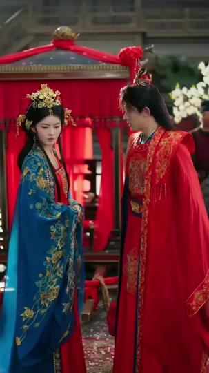 영원한 불빛 속의 약속 제5회