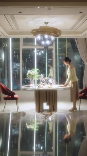 Scripted Justice: We Write His End Episode 10