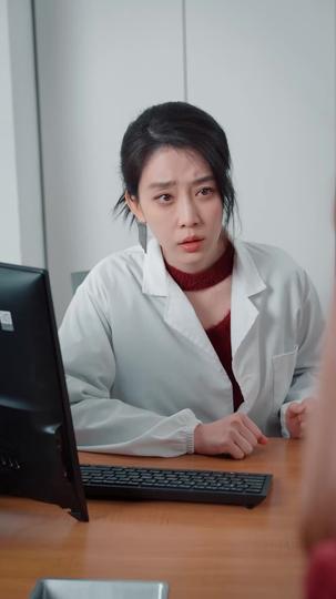 大雨将至 第6集