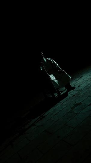 Shades of Blades Episode 1