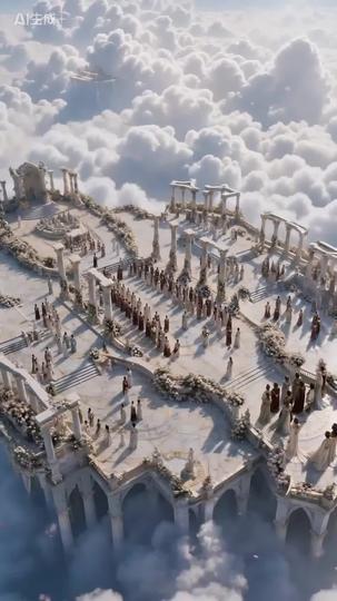 Secret Marriage Swap, The War God’s Late Remorse Episode 8