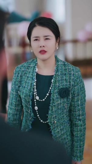 Broken Ties: Watch Me Rise Episode 4