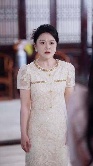 The Healer Who Saved Them All Episode 8