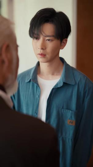 Hidup Baru dari Luka Lama Episode 2