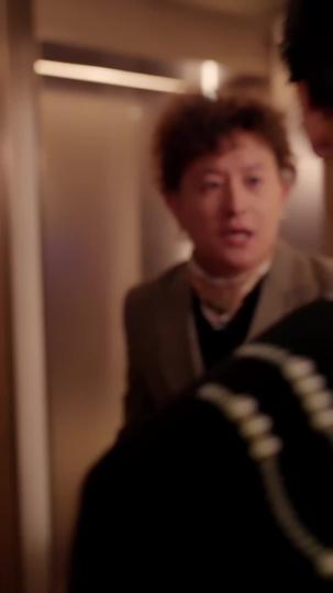 Out of the Spotlight, Into Her Arms Episode 5